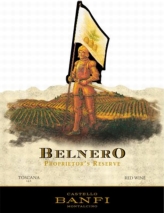 Belnero label