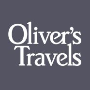 Oliver's Travels