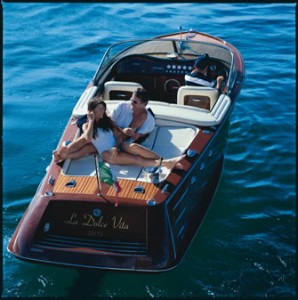 comitti yachts