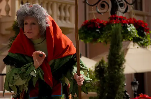 The beloved Italian tradition of La Befana --Aleteia