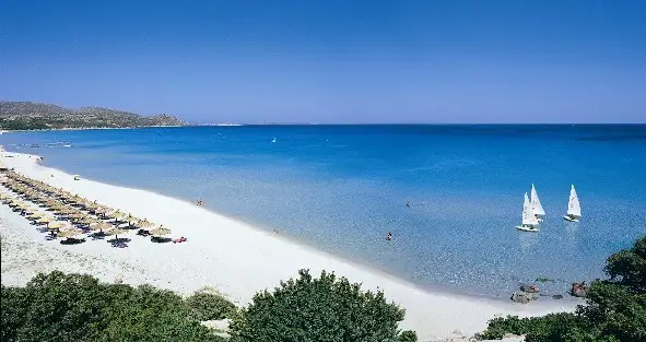 Spiaggia Tanka Village