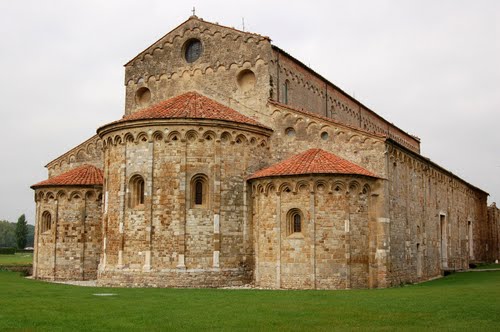 Basilica of San Piero