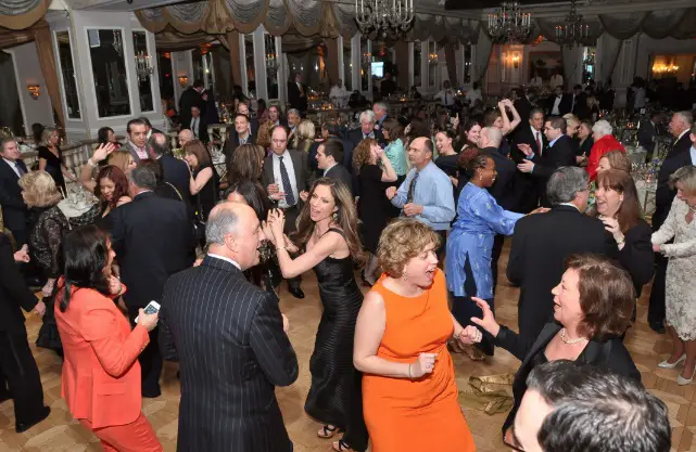 Boys' & Girls' Towns of Italy 68th Annual Spring Ball
