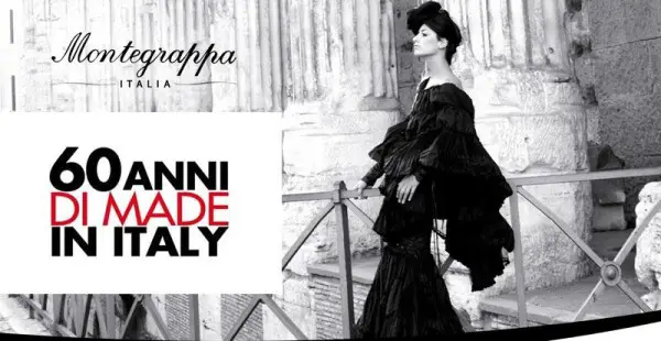Celebrating 60 years of Made in Italy