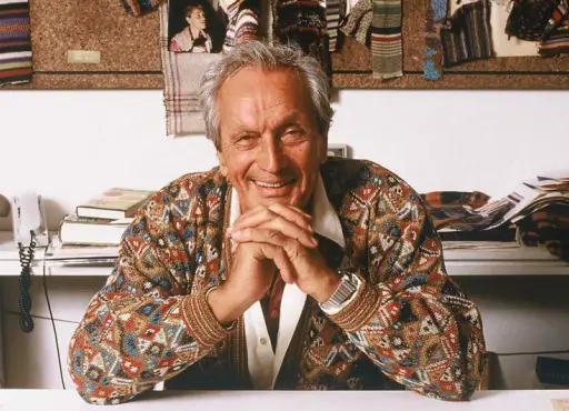 Ottavio Missoni