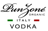 Punzone vodka