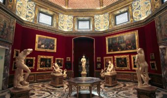 Friends of Florence – Preserving the Elegance of Italian Culture