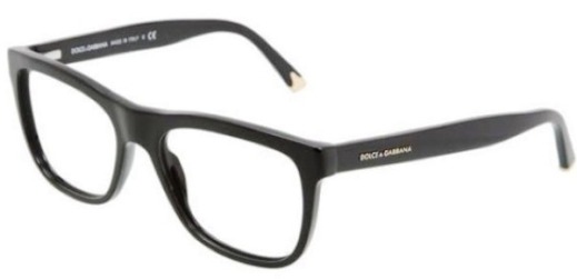 Classic glasses by Dolce Gabbana