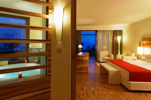 Lefay Camere Exclusive Suite