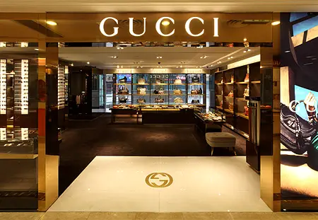 gucci store mcallen tx