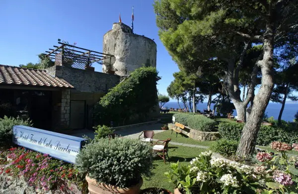 Hotel Torre di Cala Piccola