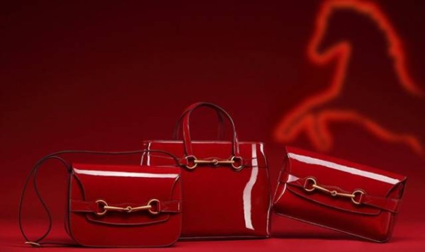 Gucci Chinese New Year Collection 2014