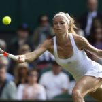 Tennis Player to Watch: Camila Giorgi