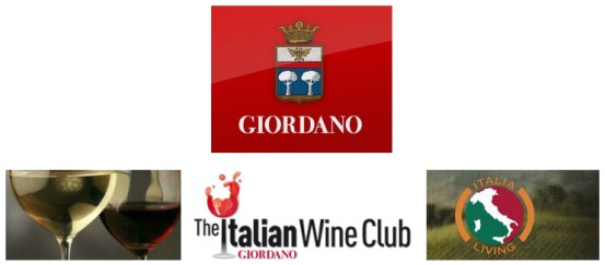 Giordano Italia Living