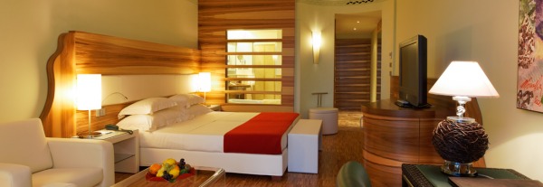 Lefay Resort SPA Lago di Garda room