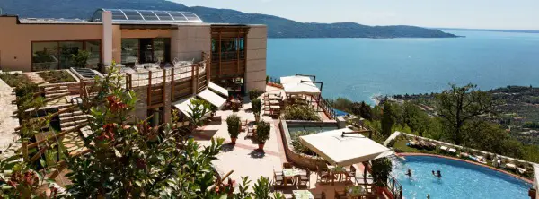 Lefay Resort & Spa Lago di Garda day