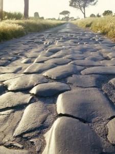 A Magical Place to Experience the Sense of the Roman Empire