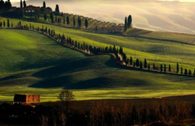 Tuscany tour