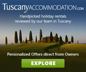 TuscanyAccommodation