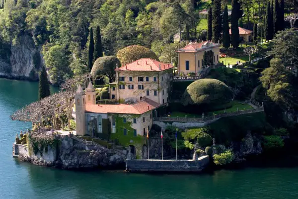 Villa Balbianello