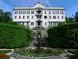 Villa Carlotta