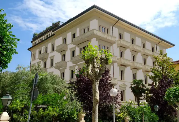Montecatini Palace