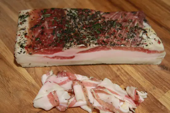 Lardo