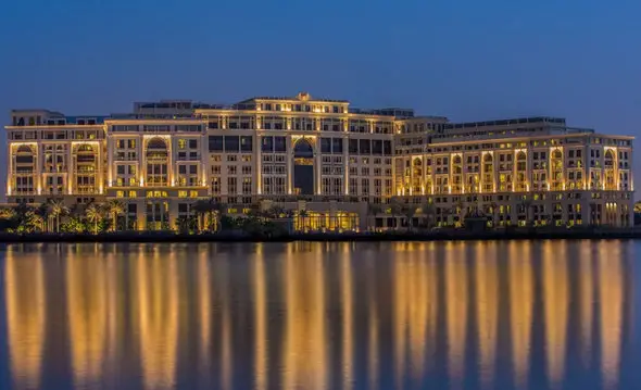 Palazzo Versace Dubai