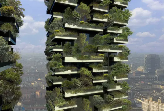 Milan-‘Bosco-Verticale’-Vertical-Forest