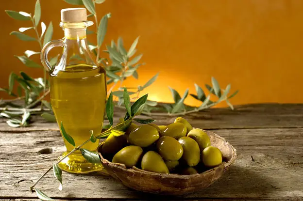 olive oil Italy