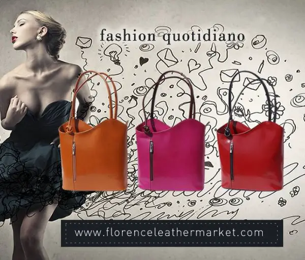 FlorenceLeatherMarket handbags