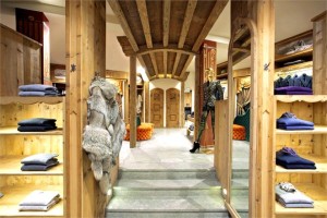 Cortina d’Ampezzo – On Top of Gusto