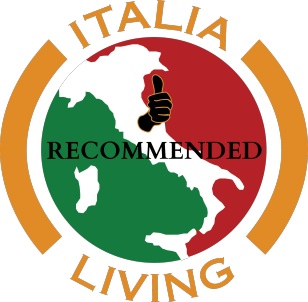 Italia Living Recommended
