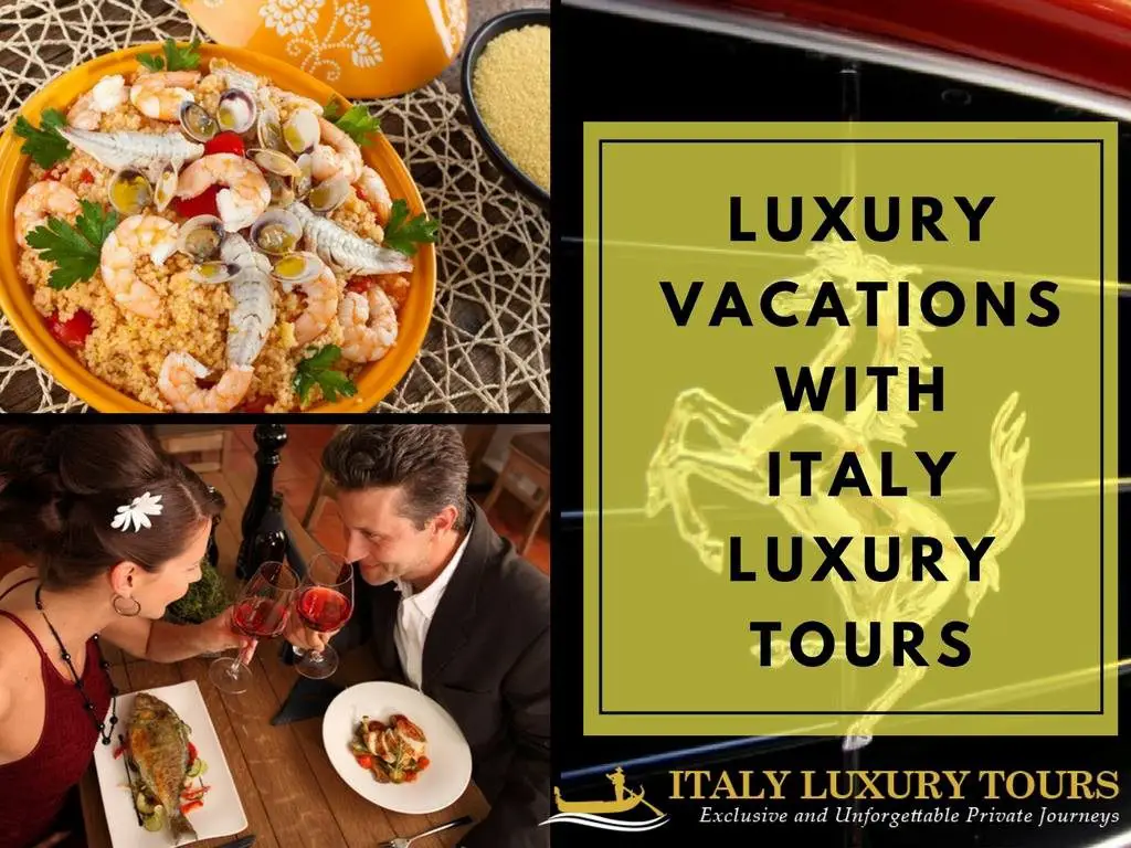 Experiencing the Best of Italy with Italy Luxury Tours • Italia Living