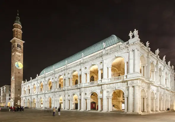 Basilica Palladiana