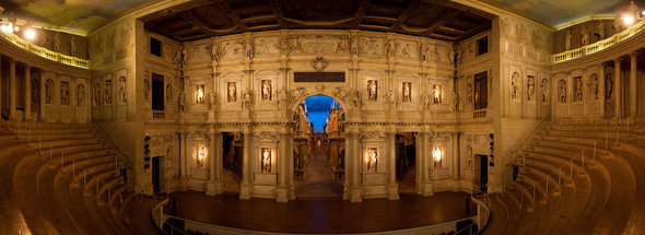 Teatro Olimpico