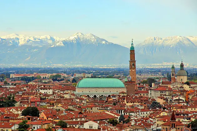 Vicenza