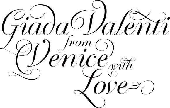 Giada Valenti - From Venice With Love - PBS Special
