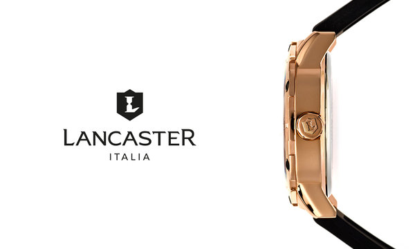 Lancaster Italia Luxury