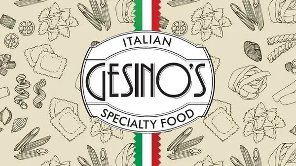 Gesinos Italian Specialty Food