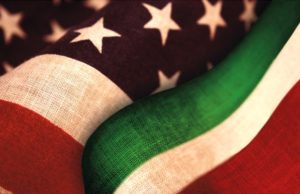 National Italian-American Heritage Month