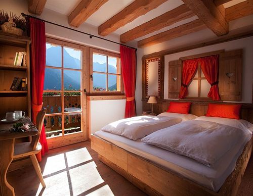 Chalet Fogajard, Madonna di Campiglio