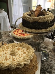 Italian Moms Spreading Their Art to Every Table