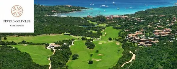 Pevero Golf Club Costa Smeralda