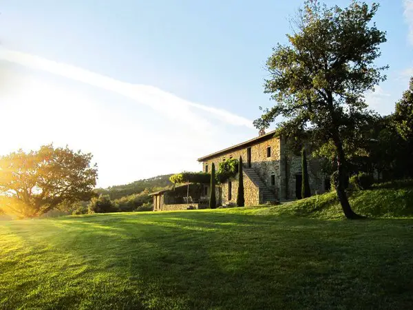 Casa Bramasole Luxury Villa Umbria Italy 22
