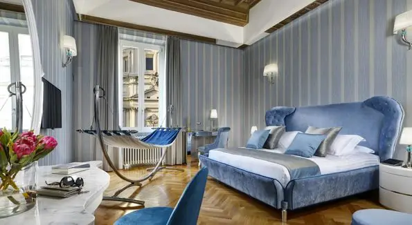 LIFESTYLE SUITES Rome