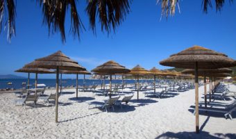 La Bellissima Costa D’Argento