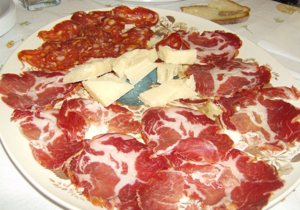 Craving Calabria The Foods of Southern Italy