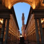 Explore History and Art at Iconic Florence Museum