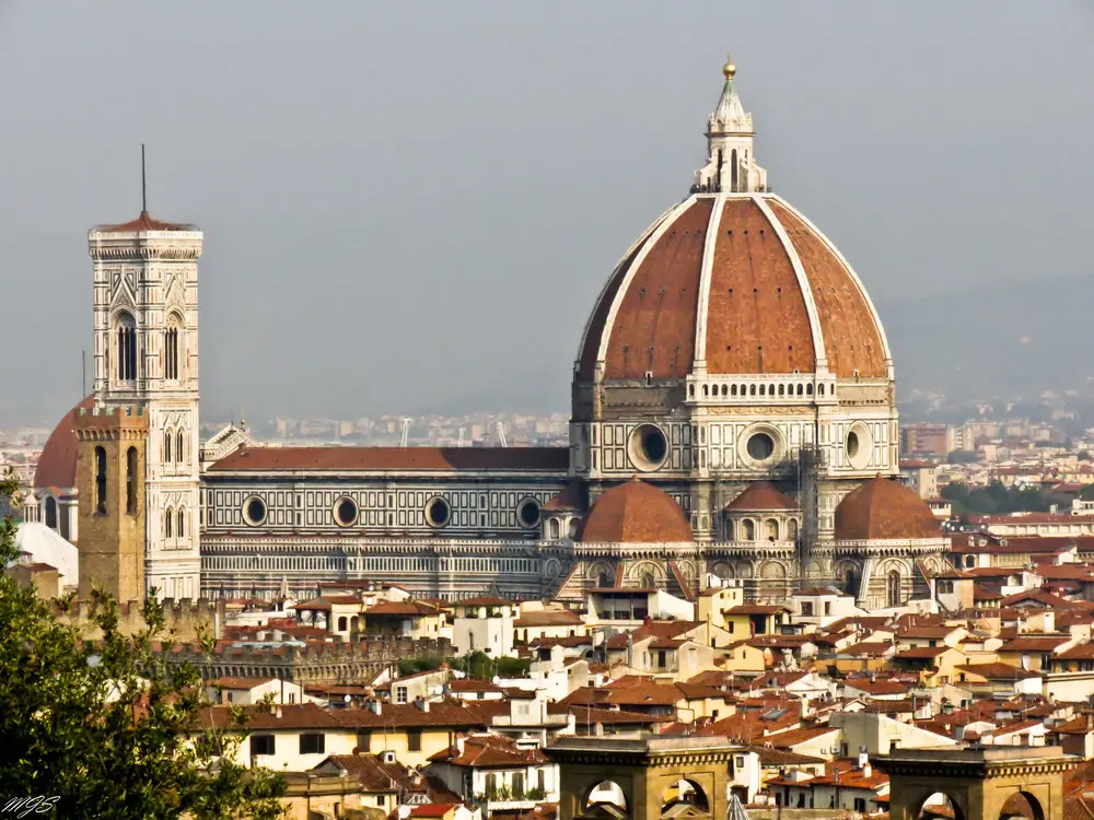 florence duomo